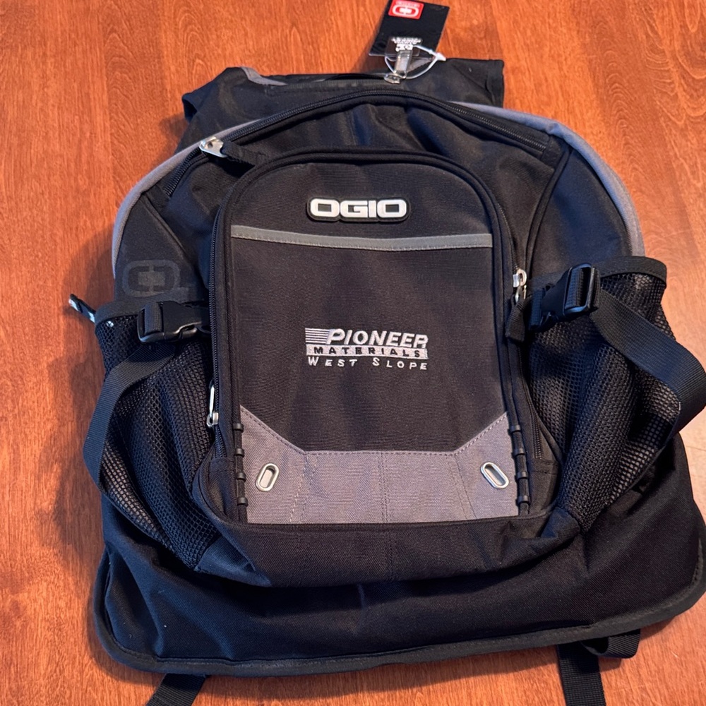 OGIO Fugitive  Backpack